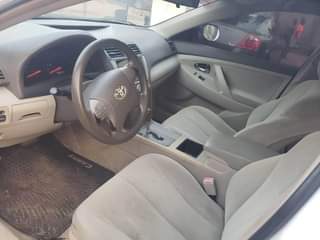 A picture of 2009 Camry N3 6m Abule Egba No fault 50k settlement