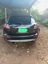 A picture of Super clean Nigeria used Infinity FX35 Price 950k Last Come