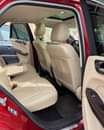A picture of Benz GLE350