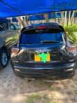 A picture of NISSAN JUKE