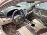 A picture of Very clean and sound Toyota Camry 2008 model registered 4plugs