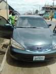 A picture of PRICE COMPLETELY SLASHED Very clean 2004 Toyota Camry aka big