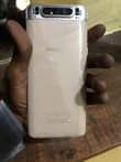 A picture of Samsung A80