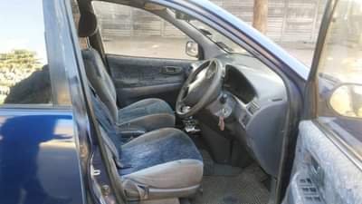 used toyota ipsum