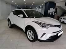 Wandile D.