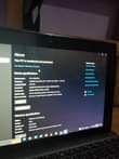 A picture of Laptop