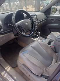 A picture of 2008 Hyundai Santa Fe 2008