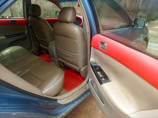 A picture of Toyota Camry SE 2003. 07088153375