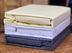 A picture of BEDSHEETS