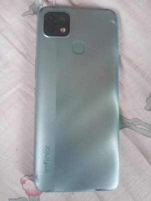 infinix hot 10i