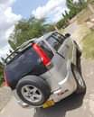 A picture of TOYOTA CAMI