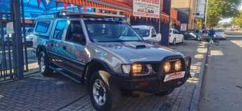 isuzu kb280