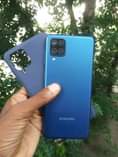 A picture of SAMSUNG A12