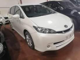 A picture of Wish new model 37m