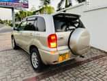A picture of T RAV4 KILL TIME CXC