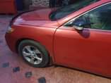 A picture of 07 Toyota Camry aka Spider everything is working perfectly well