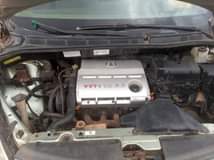 A picture of 2006 Toyota Sienna