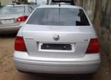 A picture of Volkswagen Bora 450 000 450k in perfect working condition Nothing