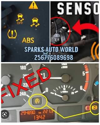 Sparks A.