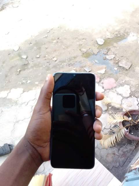 A picture of Infinix SMART 7 HD