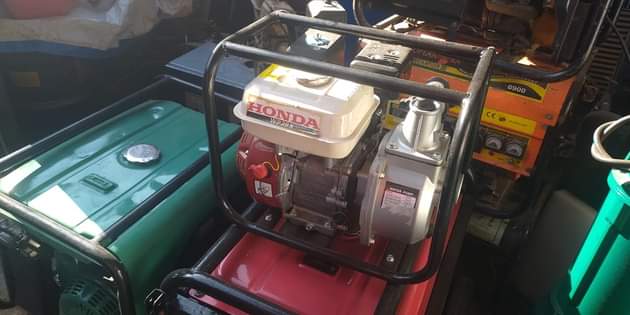 A picture of Diesel Engine piga 0788171807