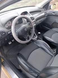 A picture of Clean car with one week Belgium engine New tyres New