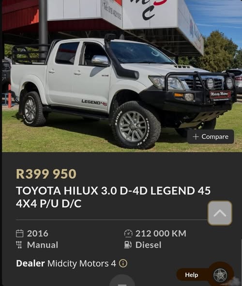 cars on finance