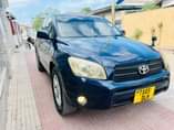 A picture of TOYOTA RAV4 MIC TZ