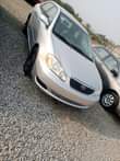 A picture of Toyota corolla 2006 Direct Belgium