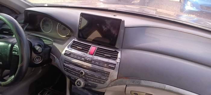 A picture of 2010 HONDA ACCORD 2010 5