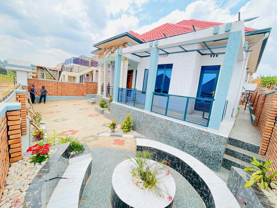 kanombe accommodation