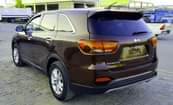 A picture of KIA SORENTO 2019 Whatsapp 00971588669516