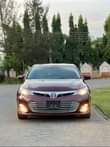 A picture of Toyota Avalon Year 2014 Toks standard Price 7 5M Location