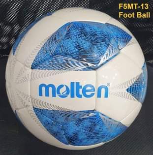 A picture of Sports equipments