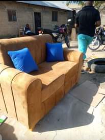 A picture of Sofa