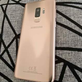 samsung s9