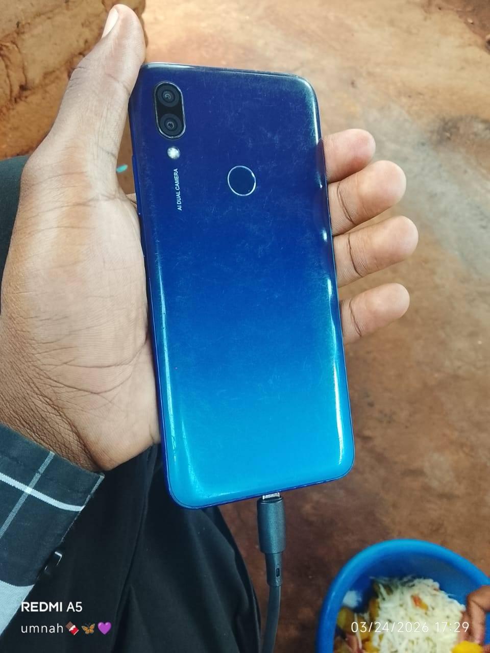 redmi phones