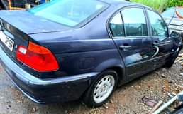 bmw e46