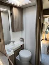 campervans for sale uk