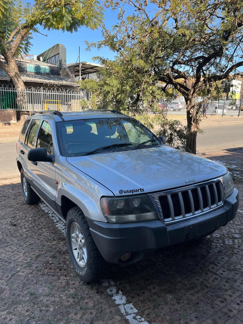 cherokee