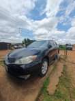 A picture of Clean Nigerian Used Toyota Camry Big Daddy 2005 Neatly baked