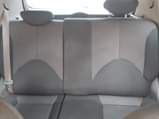 A picture of Reg kia Rio lift back 2007 model