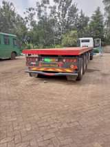 A picture of HOWO 0620356906
