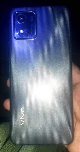 vivo phones