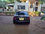 A picture of TOYOTA VEROSA INAUZWA