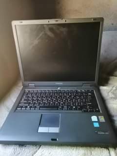 toshiba