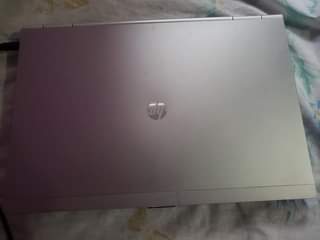 hp elitebook