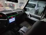 A picture of 2006 gwagon tokunbor standard naija used upgraded to 2018 going