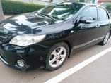 A picture of Neatly used 2013 Toyota Corolla Canadian spec in good condition
