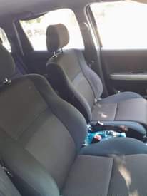 A picture of 2003 Toyota Ist